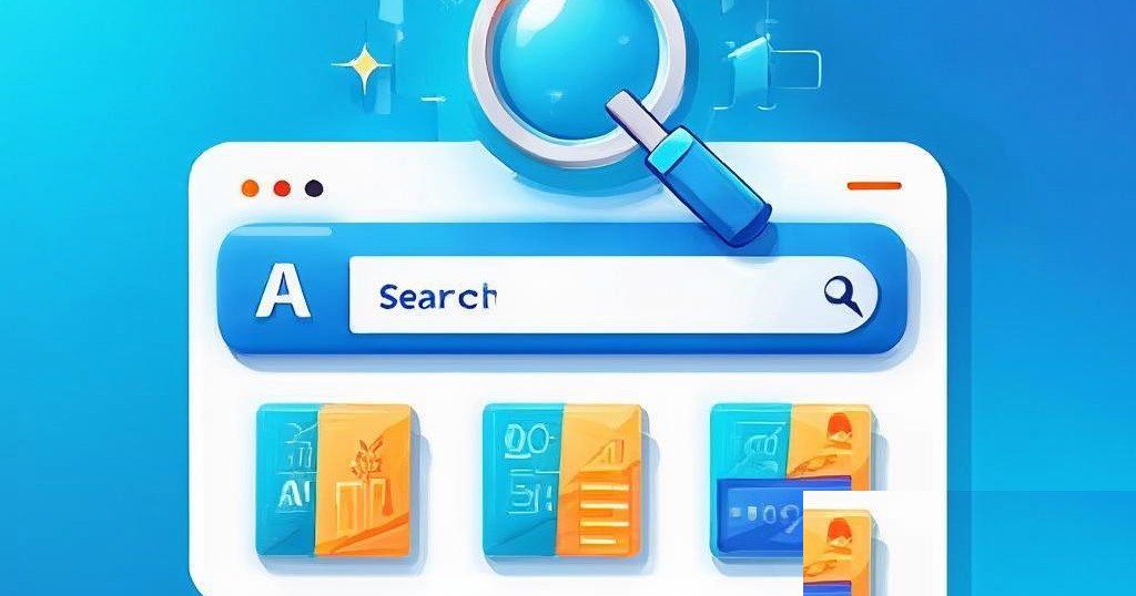 AI Mode search and AI-led shopping
