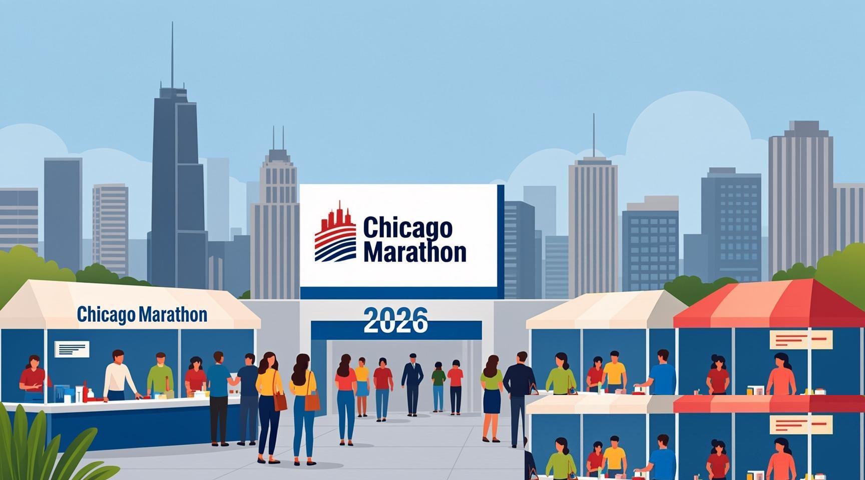 Chicago Marathon 2026: What Merchants Can Learn from Major Event Hype