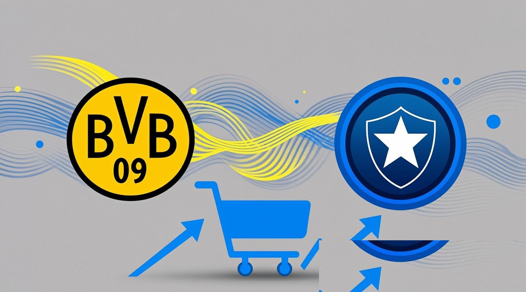Dortmund vs Paderborn: How Local Sports Rivalries Fuel E-commerce Opportunities