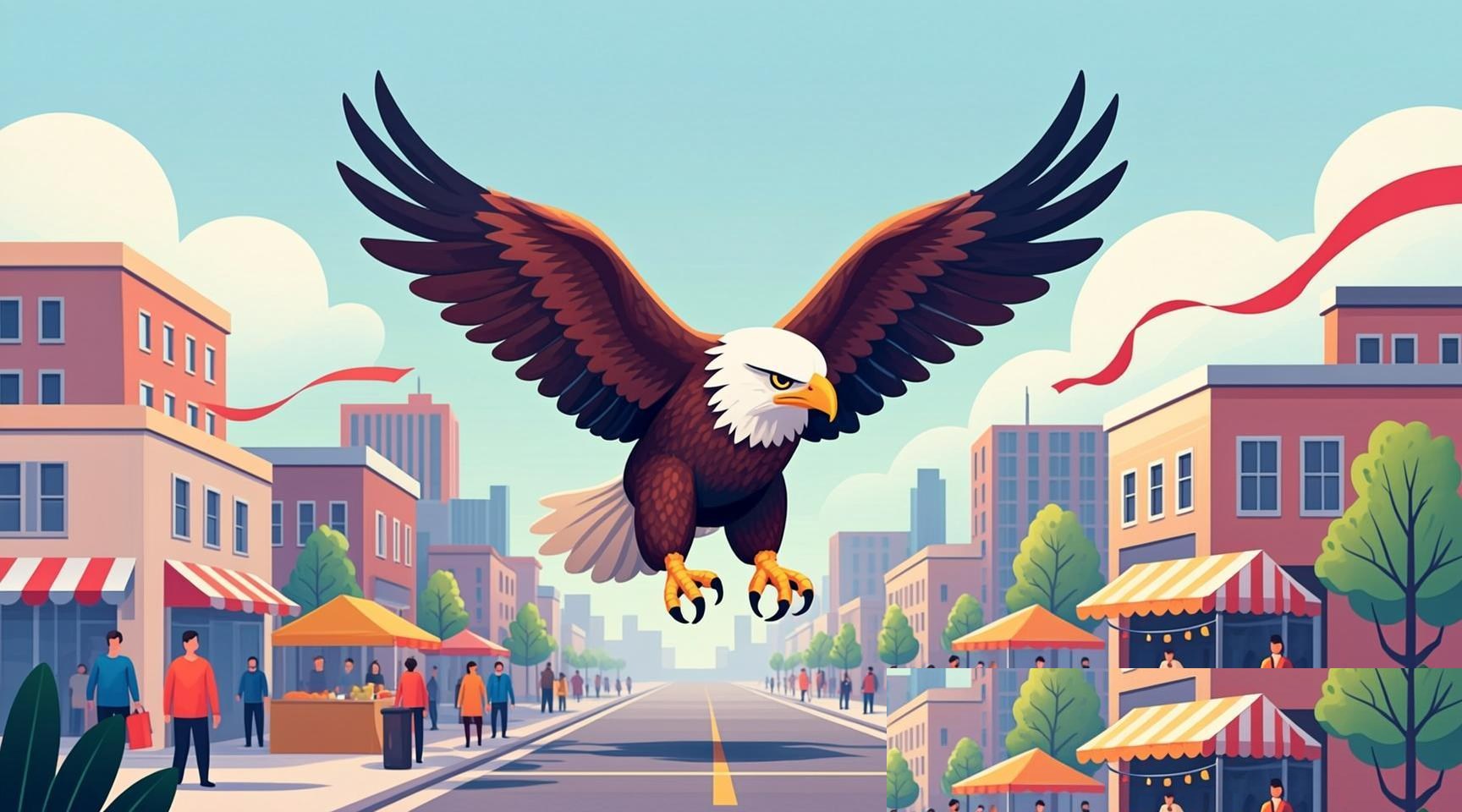 Eagles Game Today: How Local Merchants Can Score Big on Game Day