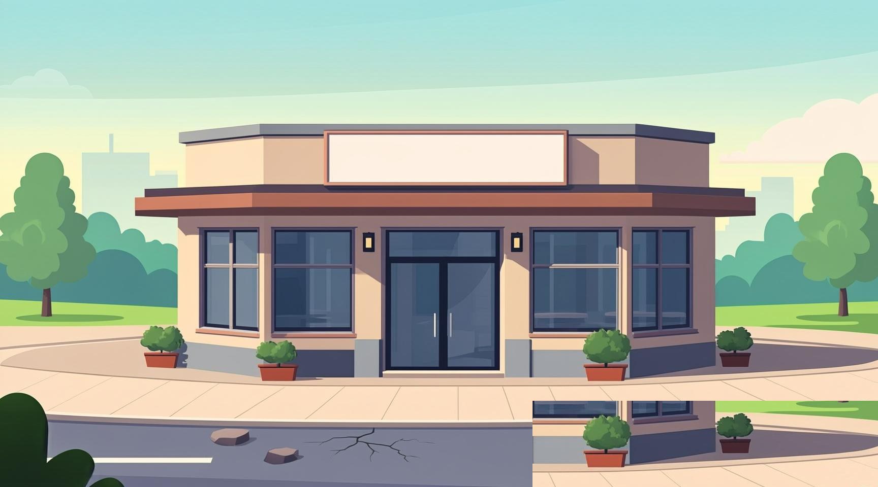 Earthquake Near Me: How Local Businesses Can Respond to Natural Disasters