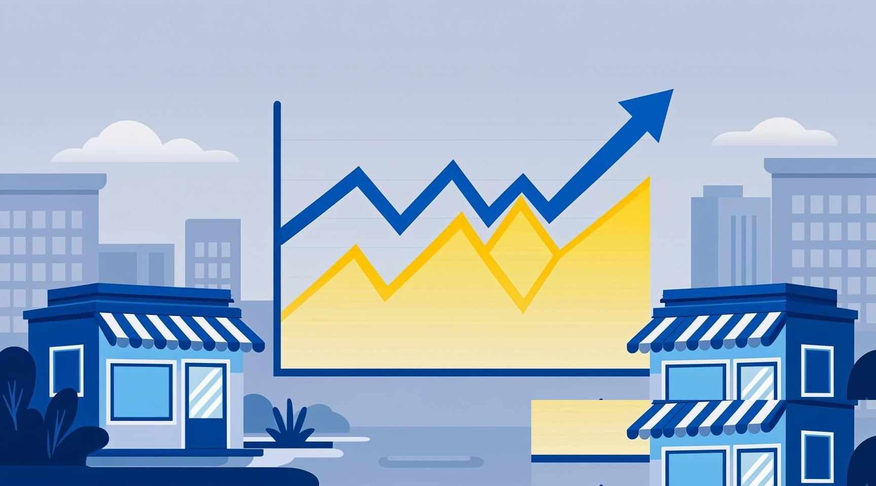 Electricity Price Spikes: How Retailers Can Navigate Rising Energy Costs