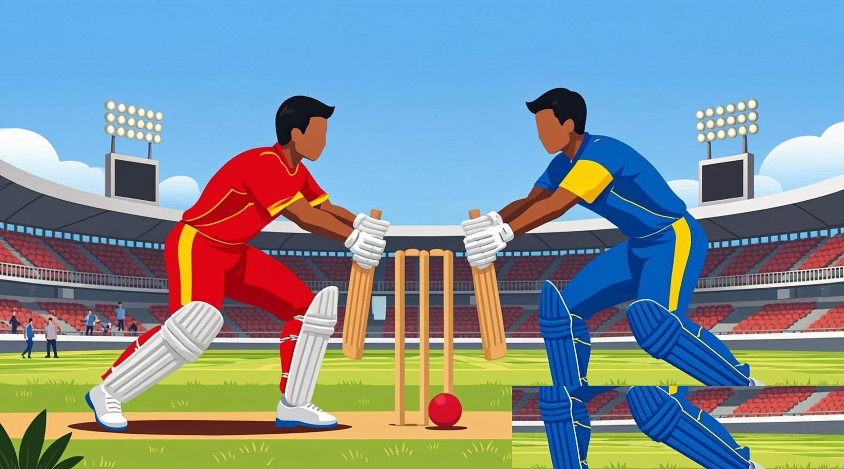 Eng vs SL Cricket Match: A Retailer's Guide to Leveraging Sports Seasons