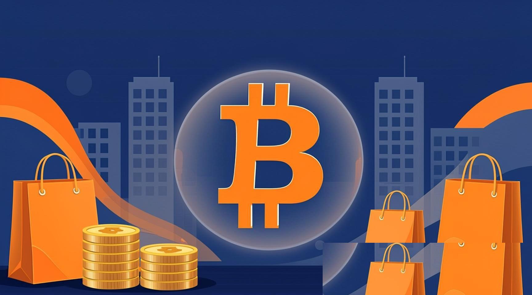 Fidelity Bitcoin ETF: How Institutional Adoption Reshapes Retail Spending