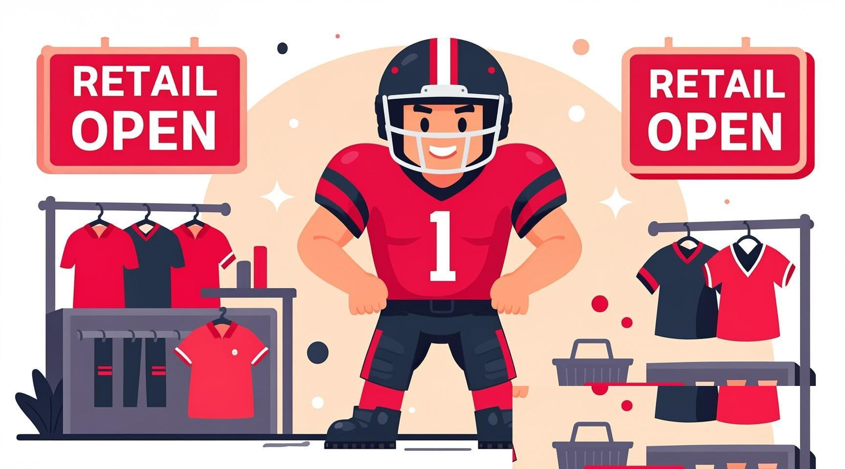 How OU Football's Fandom is Shaping Local Retail Opportunities