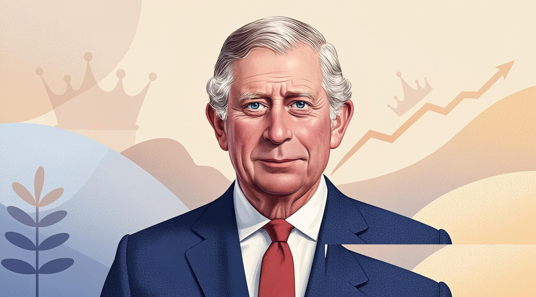 How the 'King Charles Letter' Trend Reflects a Shift in Royal Influence Over Consumer Behavior