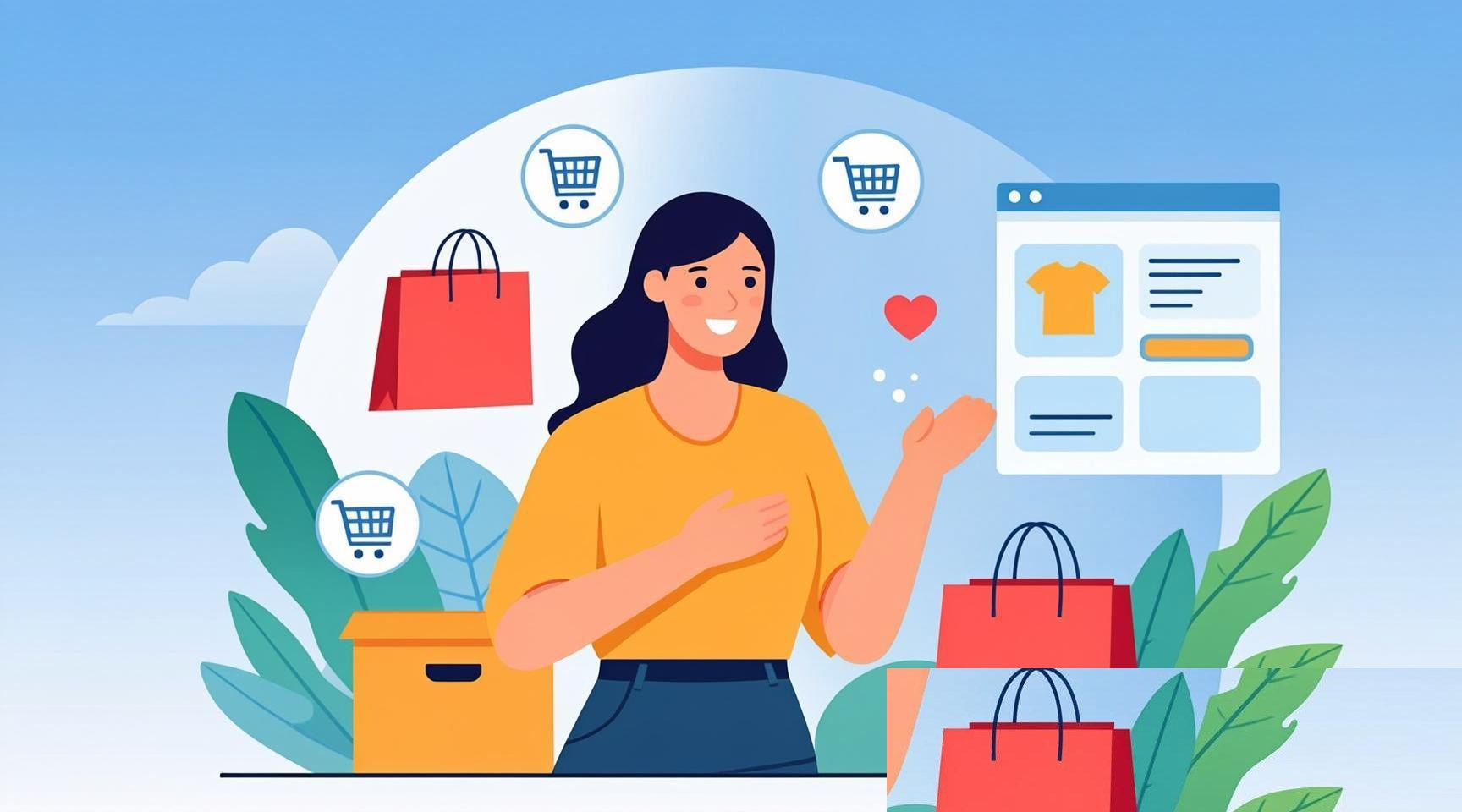 Hugging Face: How AI Is Reshaping Online Shopping