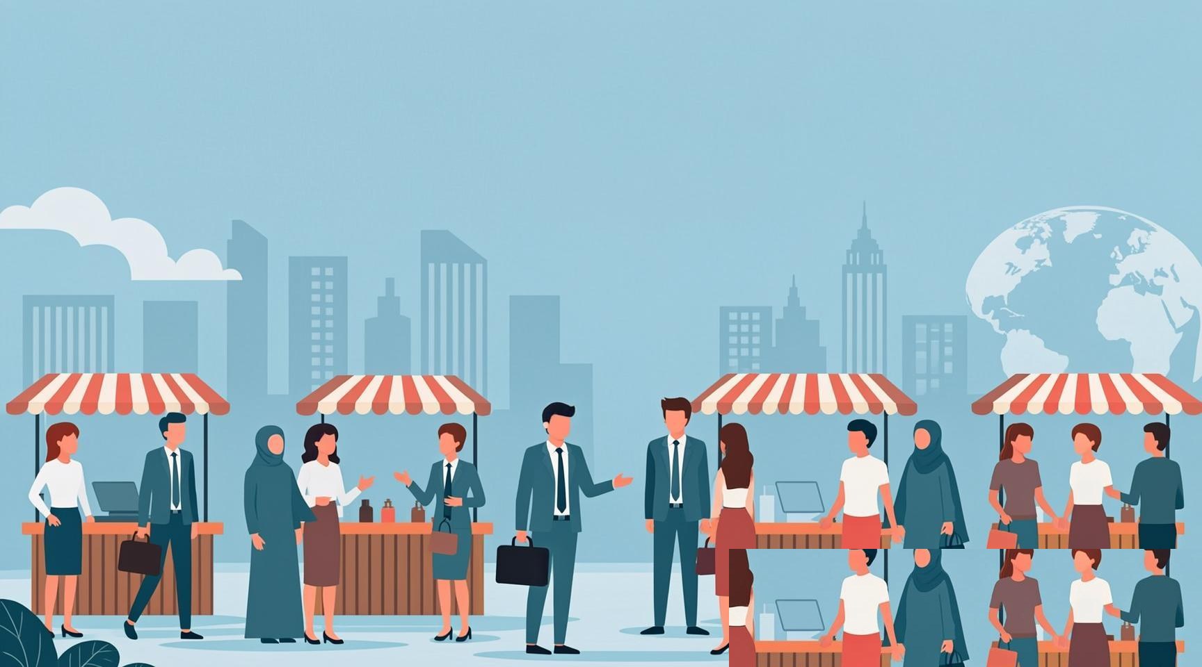 Iran’s Market Trends: How Global Events Shape Consumer Behavior