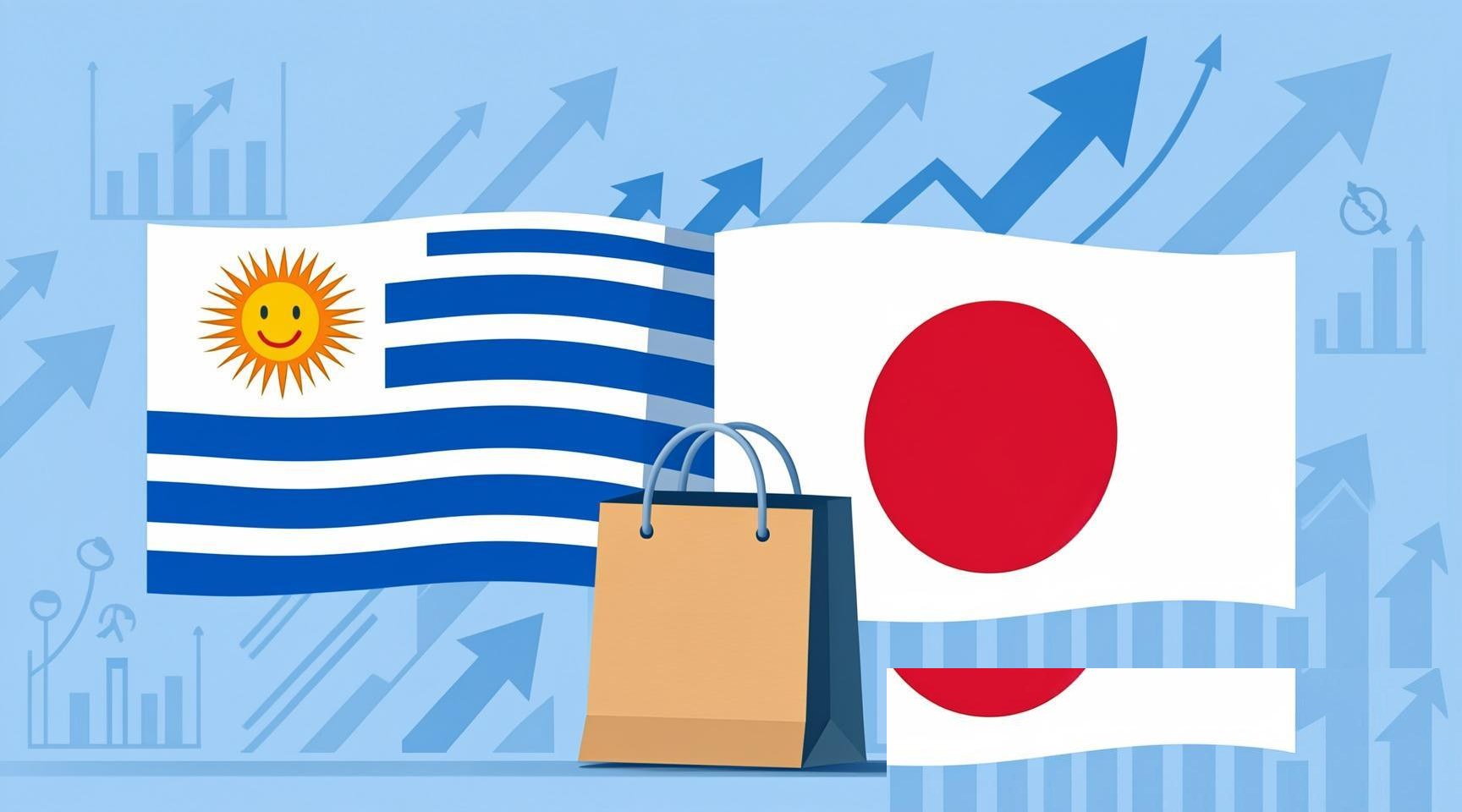 Japón vs Uruguay: How Sports Rivalries Drive E-commerce Opportunities
