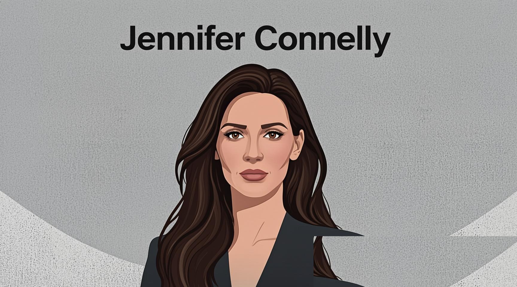 Jennifer Connelly’s Comeback: Why Her Resonance Matters for Brands
