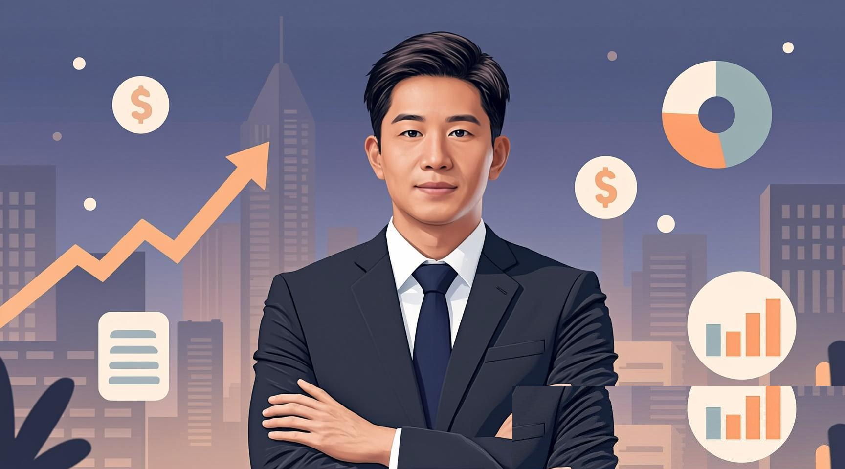 Ke Huy Quan’s Rise: What Merchants Can Learn from Trend-Driven Culture