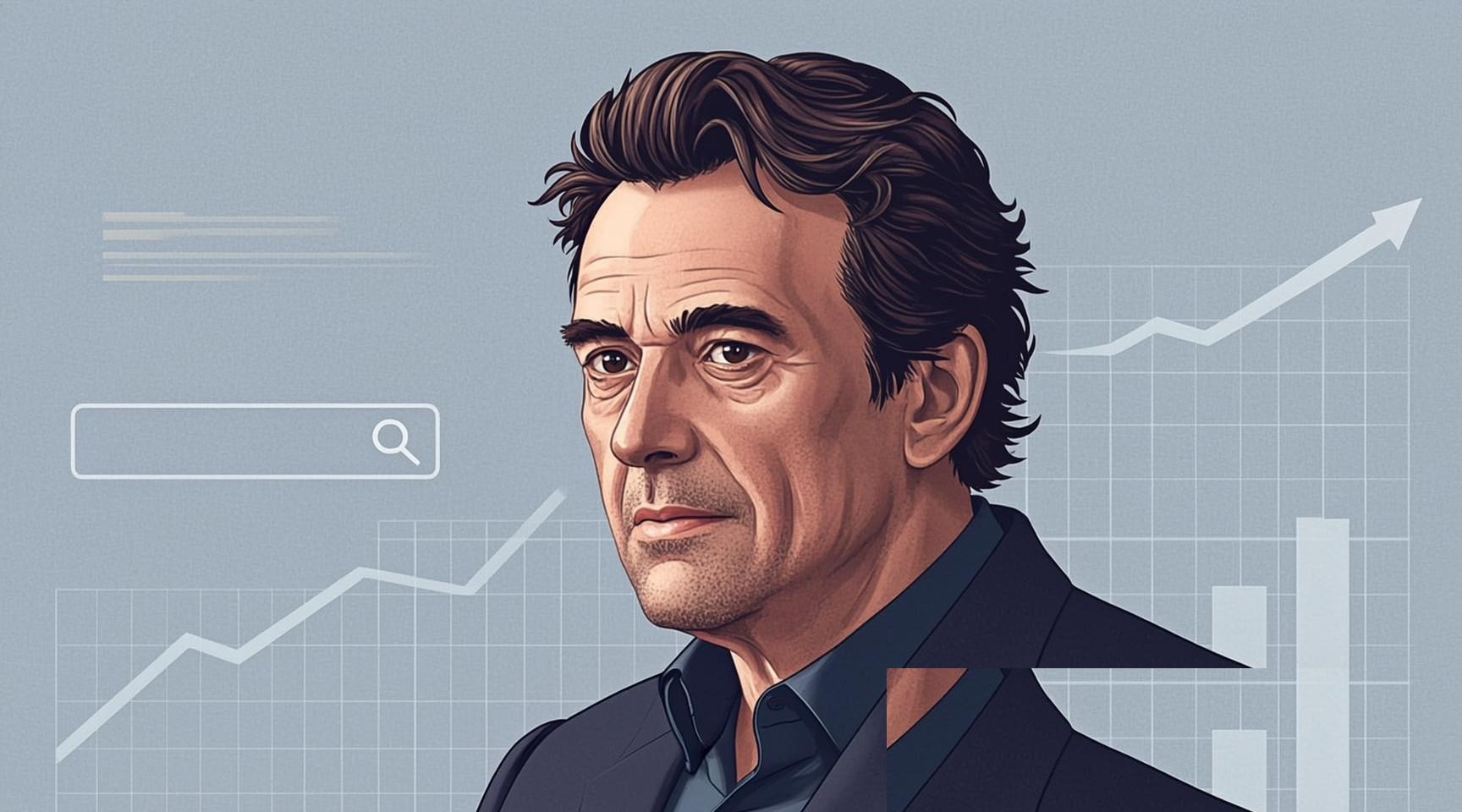 Michael Douglas and the Death Trend: Navigating Sensitive Searches in Ecommerce