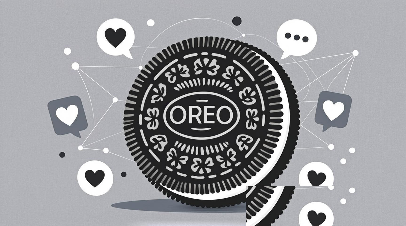 Oreos' Viral Moment: How Snack Brands Dominate Social Commerce