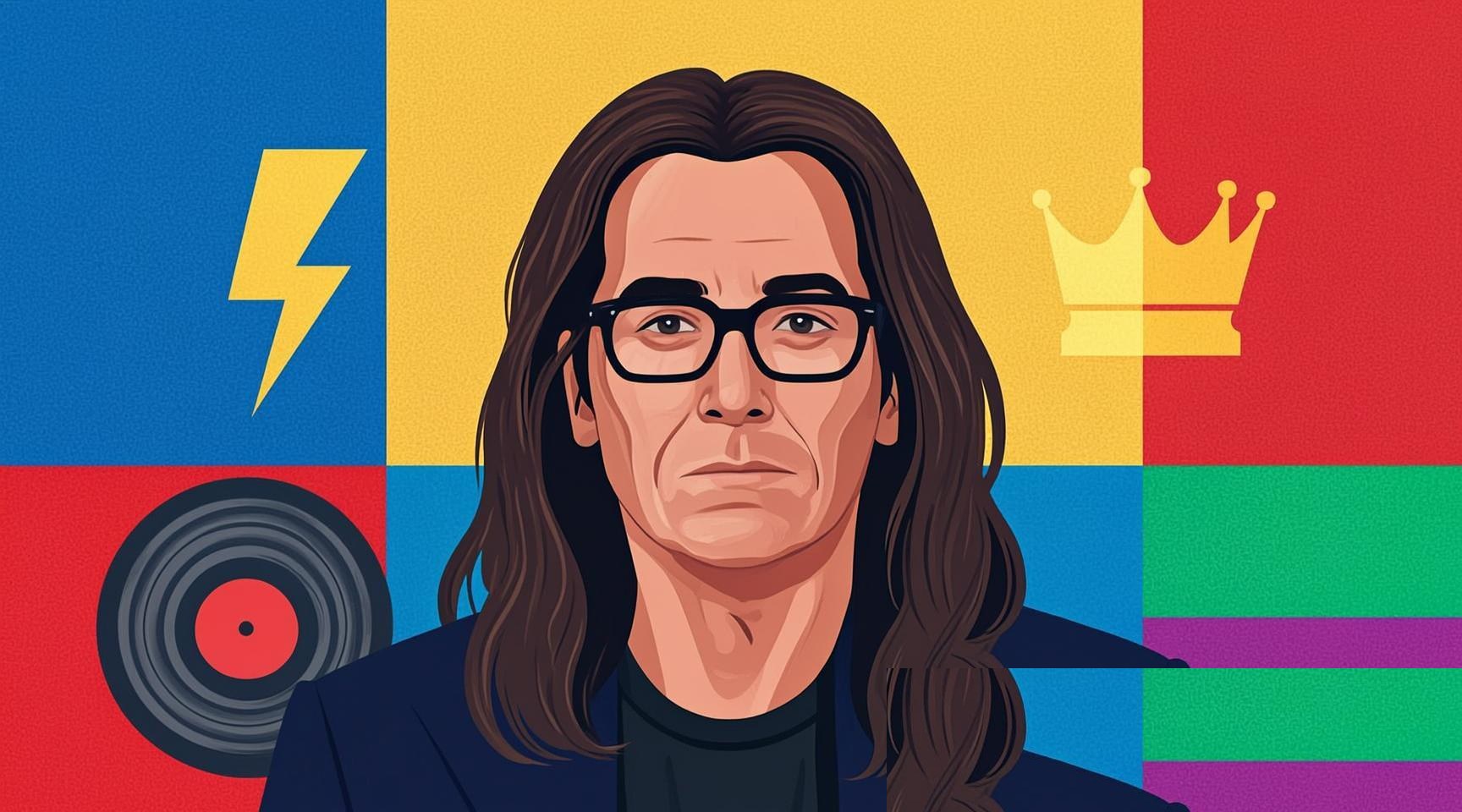 Ozzy Osbourne’s Legacy: How Iconic Pop Culture Drives Consumer Spending