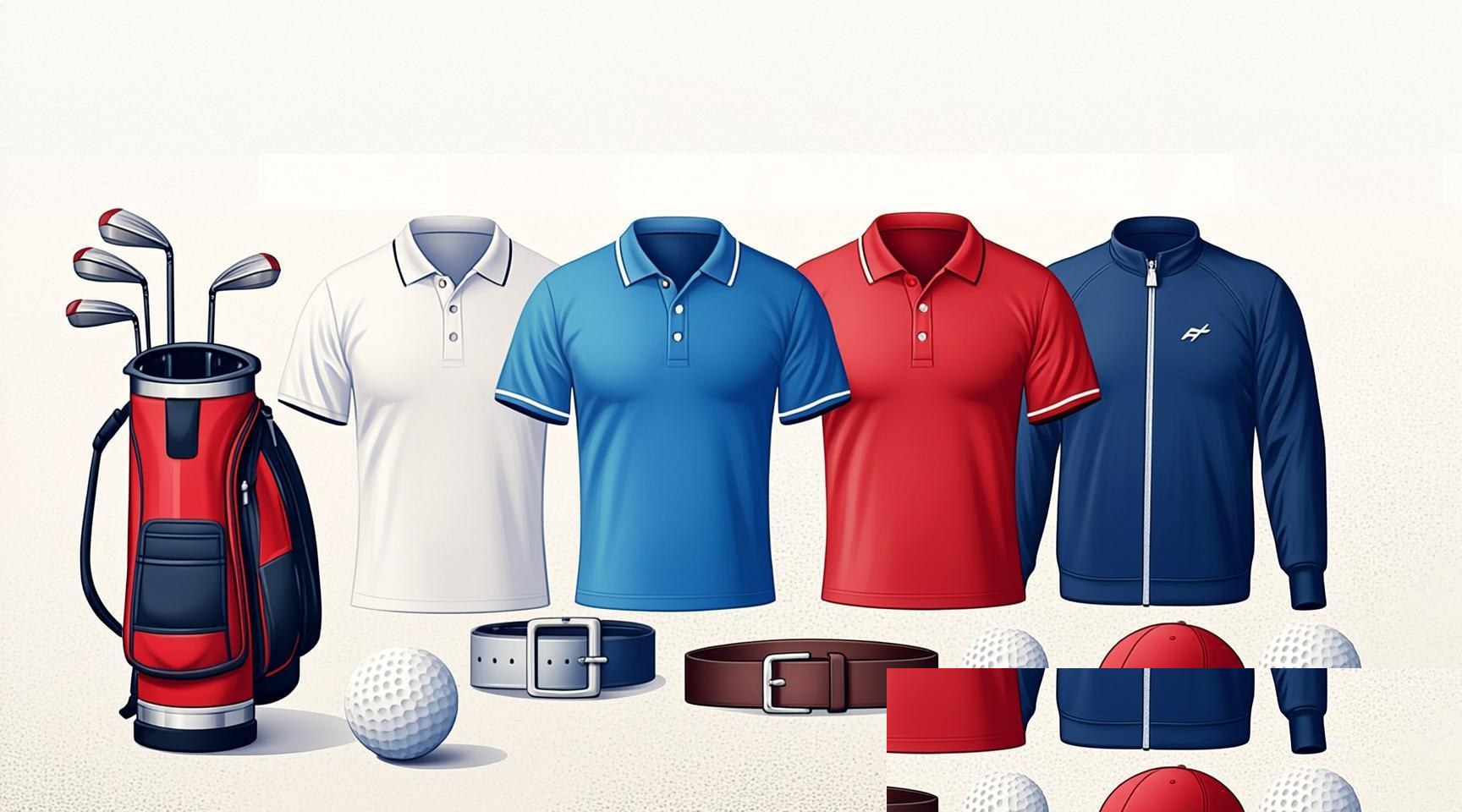 PGA Tour Merchandise: How Sports Trends Drive Retail Opportunities