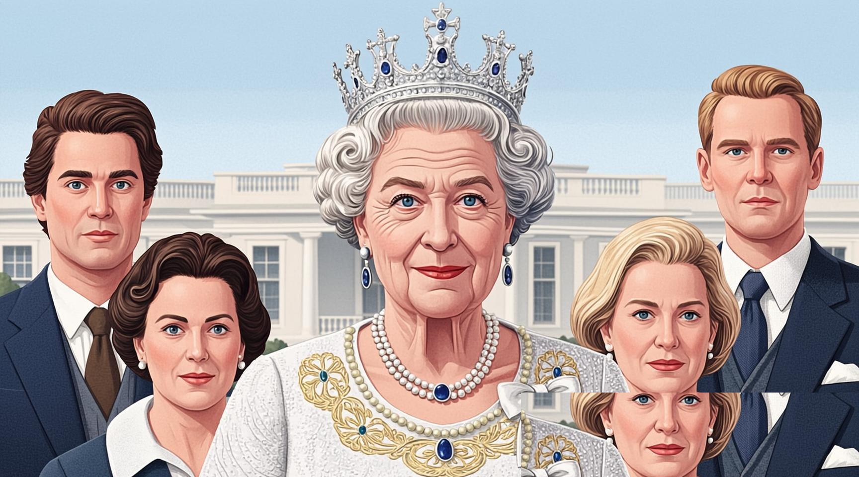 Queen Elizabeth II's Legacy: How Retailers Can Honor Timeless Elegance