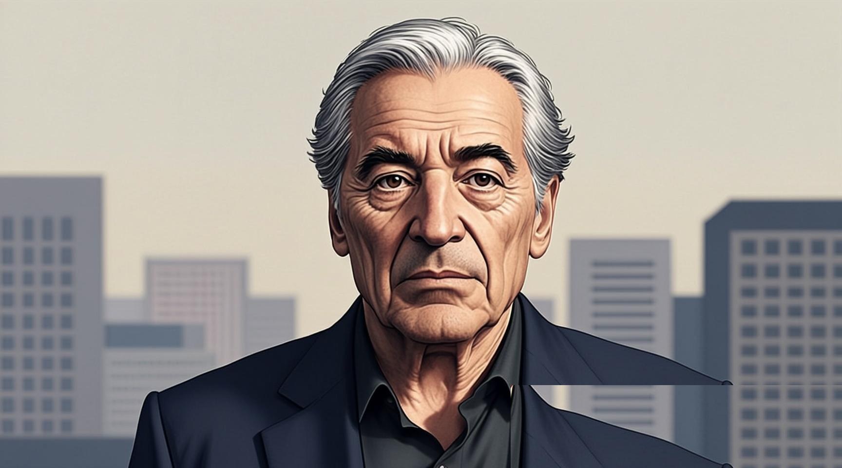Robert De Niro’s Latest Project: What Merchants Can Learn from His Enduring Brand