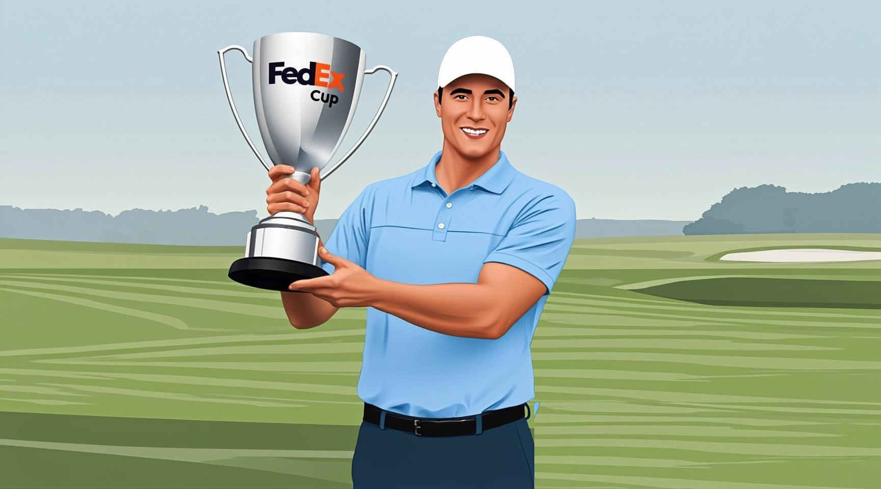 Scottie Scheffler's FedEx Cup Win: What Merchants Can Learn from Golf's Biggest Moments