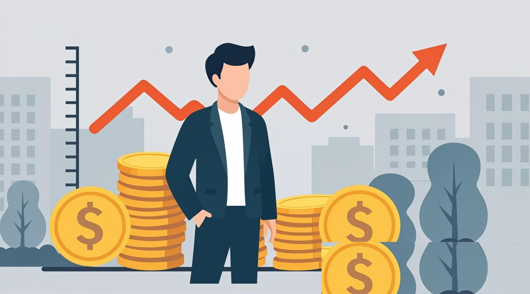 Stocks Trend 2024: How Retailers Can Navigate Market Volatility