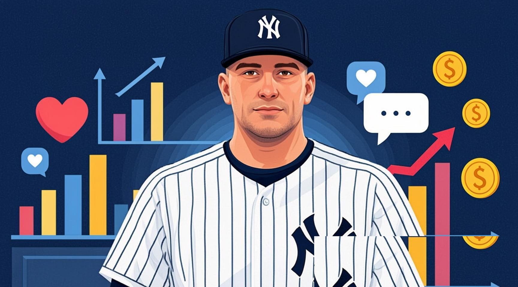 The Derek Jeter Effect: How Celebrity Trends Drive Retail Engagement