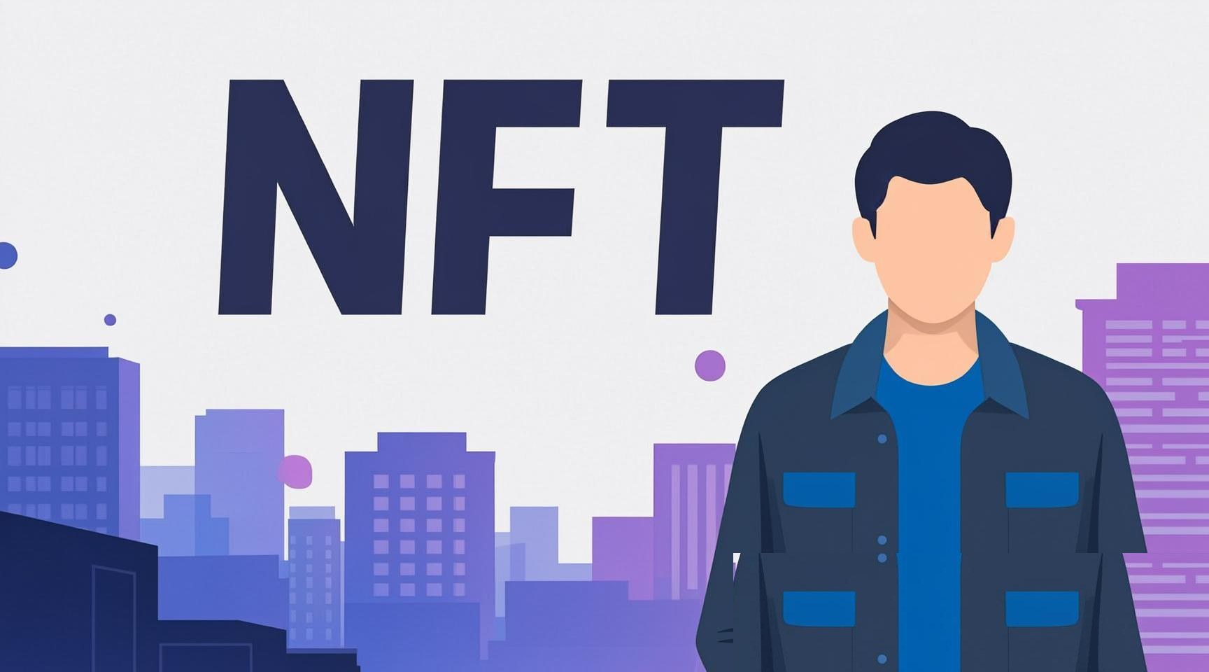 The Walking Dead: Dead City and the Rise of NFT Merchandise