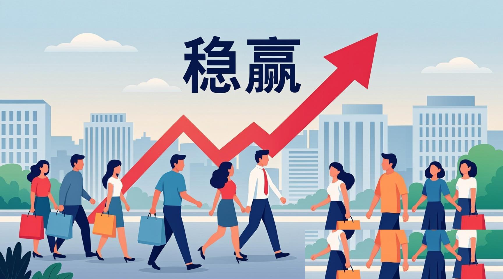 Vanguard’s Surge: How ‘Steady Wins’ Resonates with Shoppers