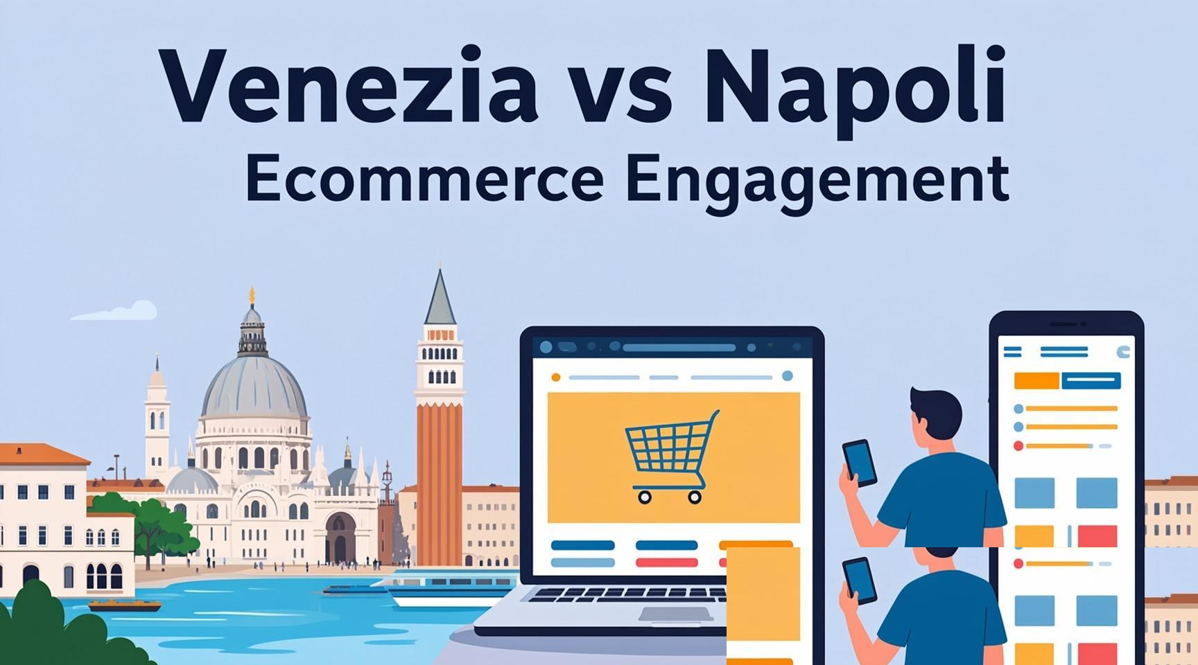 Venezia vs Napoli: How Sports Fandom Drives Local E-commerce
